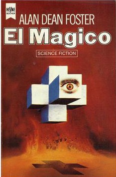 Titelbild zum Buch: El Magico